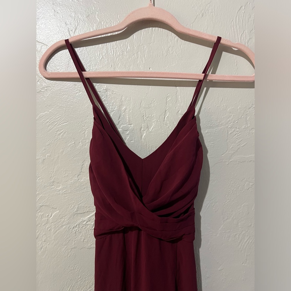 Lulus Dress - Picture 2 of 4